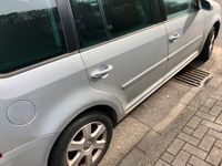 gebraucht VW Touran 2l Benzin 150 PS Bj.05 172000 km Springt nicht an