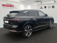 Neu MG HS Luxury 272 PS (200 kW) 2025 Schwarz SUV