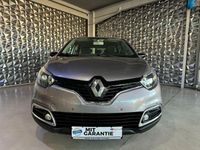 Gebraucht Renault Captur Experience 118 PS (86 kW) 2017 Grau SUV