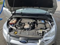 gebraucht Ford Focus 1,0 EcoBoost 74kW SYNC Edition Turnier...