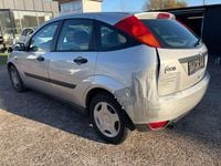 Gebraucht Ford Focus 101 PS (74 kW) 2001 Other Limousine