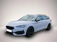 Gebraucht Cupra Leon VZ 310 PS (228 kW) 2023 Manufacturer