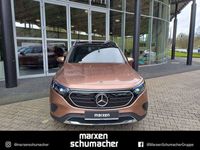 gebraucht Mercedes EQB300 EQB 3004M Progressive Distr+Pano+360°+LED+Sound