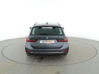 Gebraucht BMW 320 Sport Line 190 PS (139 kW) 2022 Grau Kombi