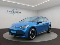 Brugt VW ID.3 Pro 169 kW (231 HK) 2025 Blå Hatchback