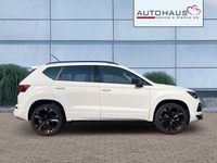 Gebraucht Cupra Ateca Basis 150 PS (110 kW) 2025 Weiß SUV