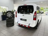 Gebraucht Citroën e-Berlingo 92 PS (67 kW) 2015 Blanc banquise Van / Kleinbus