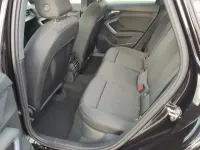 Gebraucht Audi A3 150 PS (110 kW) 2026 Schwarz schwarz Limousine