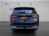 Neu MG ZS Luxury 197 PS (144 kW) 2026 Schwarz SUV