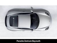 Gebraucht Porsche 718 Cayman 400 PS (294 kW) 2024 Silber Coupé