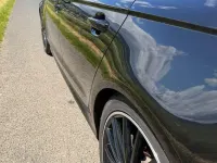 Gebraucht Audi A6 Ambiente 313 PS (230 kW) 2013 Schwarz Kombi