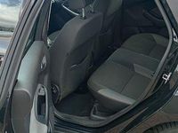 Gebraucht Ford Focus Trend 116 PS (85 kW) 2012 Schwarz Kombi
