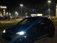 Gebraucht BMW X6 306 PS (225 kW) 2011 Schwarz SUV