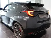 Gebraucht Toyota Yaris 280 PS (205 kW) 2022 Schwarz Kleinwagen