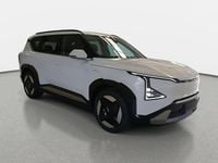 Neu Kia EV5 Earth 160 kW (218 PS) 2026 Weiß SUV