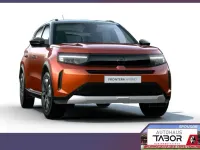 Neu Opel Frontera S 145 PS (106 kW) 2026 Kanyon orange metallic SUV