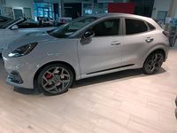 Gebraucht Ford Puma ST 200 PS (147 kW) 2024 Grau SUV