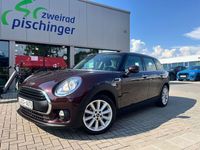Gebraucht Mini One Clubman 102 PS (75 kW) 2017 Kombi