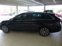 gebraucht Skoda Octavia Combi First Edition