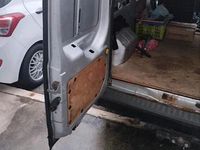 Gebraucht Ford Transit 78 PS (57 kW) 2005 Silber