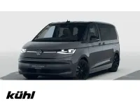 Używany VW Multivan Edition 150 KM (110 kW) 2025 Minivan