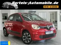 Gebraucht Renault Twingo SE 65 PS (47 kW) 2022 Rot Kleinwagen