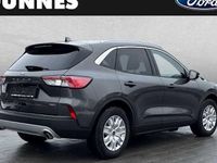 Gebraucht Ford Kuga Titanium 224 PS (164 kW) 2022 Grau SUV