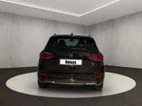Gebraucht Cupra Ateca Basis 300 PS (220 kW) 2022 "magic" schwarz SUV