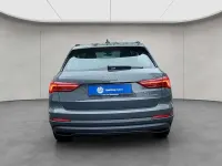 Gebraucht Audi Q3 Sport 150 PS (110 kW) 2020 Grau SUV