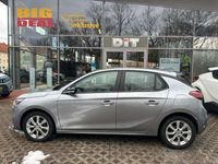 gebraucht Opel Corsa F 1.2 Edition Klima Navigation