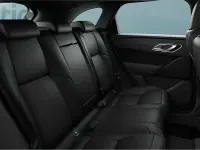 Neu Land Rover Range Rover 300 PS (220 kW) 2026 Blau SUV