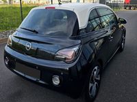 gebraucht Opel Adam GLAM 1.4 64kW GLAM