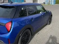Gebraucht Mini Cooper Classic 156 PS (114 kW) 2024 Blau Kleinwagen