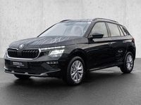 Gebraucht Skoda Kamiq Selection 150 PS (110 kW) 2025 Blackmagic perleffekt SUV