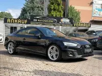 Gebraucht Audi A5 S-Line 286 PS (210 kW) 2021 Andere Coupé