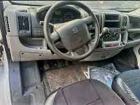 Gebraucht Peugeot Boxer 120 PS (88 kW) 2007 Weiß Van