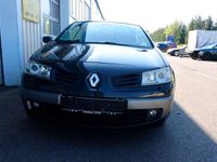 gebraucht Renault Mégane Cabriolet II Coupe / Dynamique