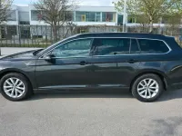 Gebraucht VW Passat 150 PS (110 kW) 2019 Grau Kombi