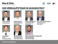 Second-hand BMW 520 190 CP (139 kW) 2022 Negru Break