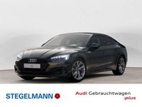 Gebraucht Audi A5 Sportback Advanced 163 PS (119 kW) 2023 Kleinwagen
