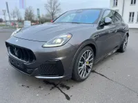 Gebraucht Maserati Grecale 530 PS (389 kW) 2023 Grau SUV