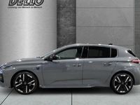 Neu Peugeot 308 Premium 145 PS (106 kW) 2026 Selenium grau Limousine