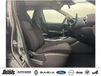 Second-hand Nissan Juke N-Connecta 114 CP (83 kW) 2024 Gri SUV