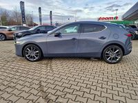 Neu Mazda 3 Center-Line 140 PS (102 kW) 2025 Polymetal gray Limousine