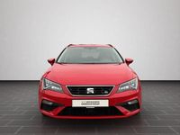 Gebraucht Seat Leon FR 150 PS (110 kW) 2020 Rot Kombi