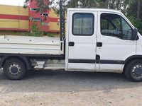 Gebraucht Opel Movano 101 PS (74 kW) 2007 Weiß Van