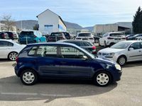 gebraucht VW Polo PoloIV*1.2 BENZIN*KLIMA*5 TÜRIG*SERVO*ALUFELGE