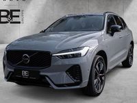 Neu Volvo XC60 Plus 455 PS (334 kW) 2026 Vapour grey SUV