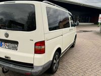 gebraucht VW Transporter T57HB142/WF2