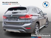 gebraucht BMW X1 sDrive 18i X-Line PANO+LED+NAVI+KAMERA+KLI